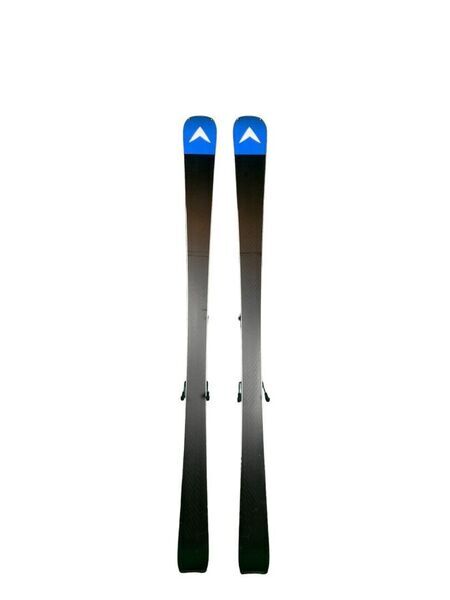 Dynastar Speed Omeglass Master SL (2022/2023) | blue/black | 156 cm 4