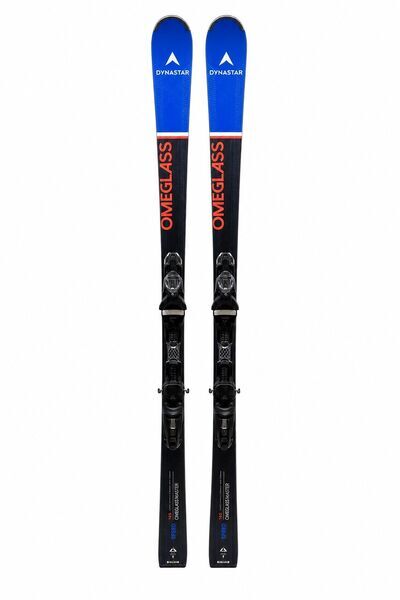 Dynastar Speed Omeglass Master SL (2022/2023) | blu | 173 cm, image 1 of 1