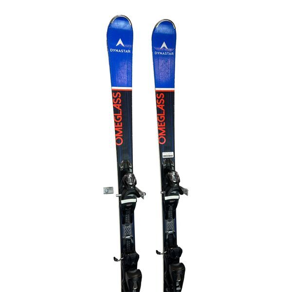Dynastar Speed Omeglass Master SL (2022/2023) | blue | 168 cm, image 2 of 5