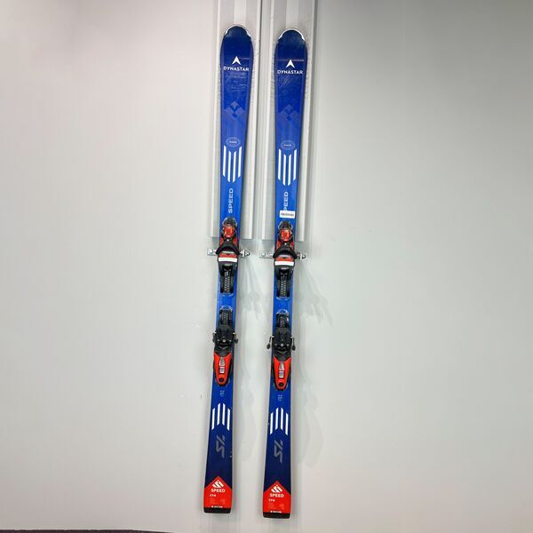 Dynastar Speed SL (2026/2027) | sininen | 174 cm, image 4 of 5