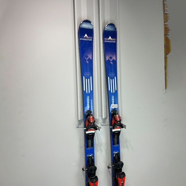 Dynastar Speed SL (2026/2027) | sininen | 174 cm, image 5 of 5