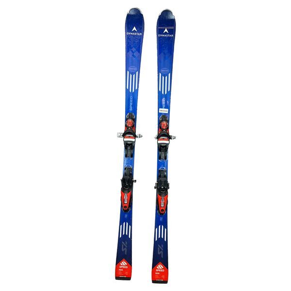 Dynastar Speed SL (2026/2027) | blue | 166 cm, image 1 of 5