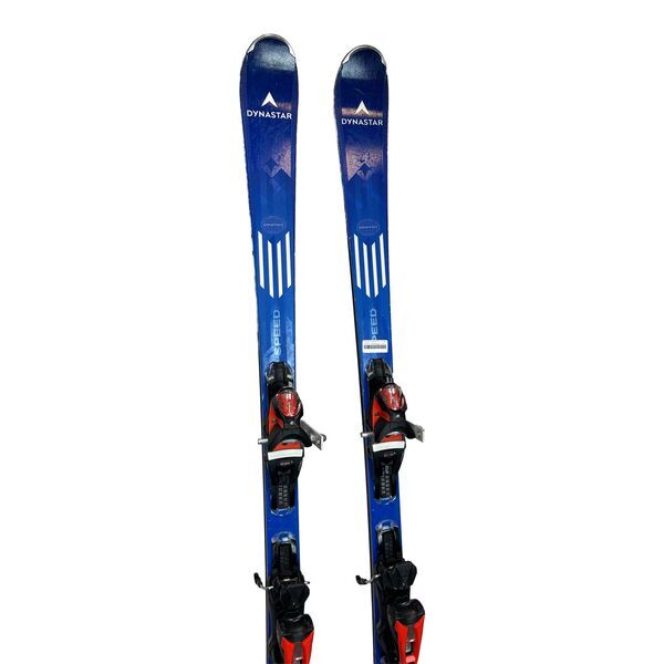 Dynastar Speed SL (2026/2027) | blue | 166 cm, image 2 of 5