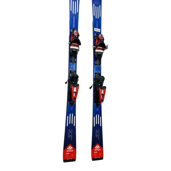 Dynastar Speed SL (2026/2027) | blue | 166 cm, image 3 of 5