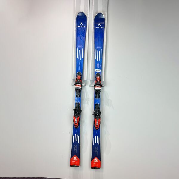 Dynastar Speed SL (2026/2027) | blue | 166 cm, image 4 of 5