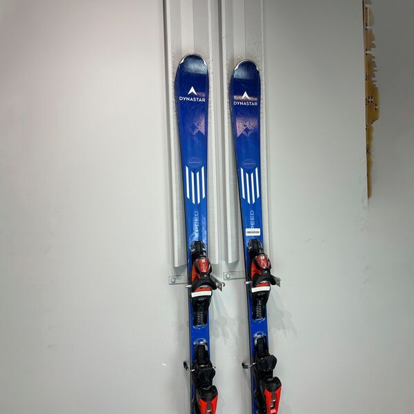 Dynastar Speed SL (2026/2027) | blue | 166 cm, image 5 of 5