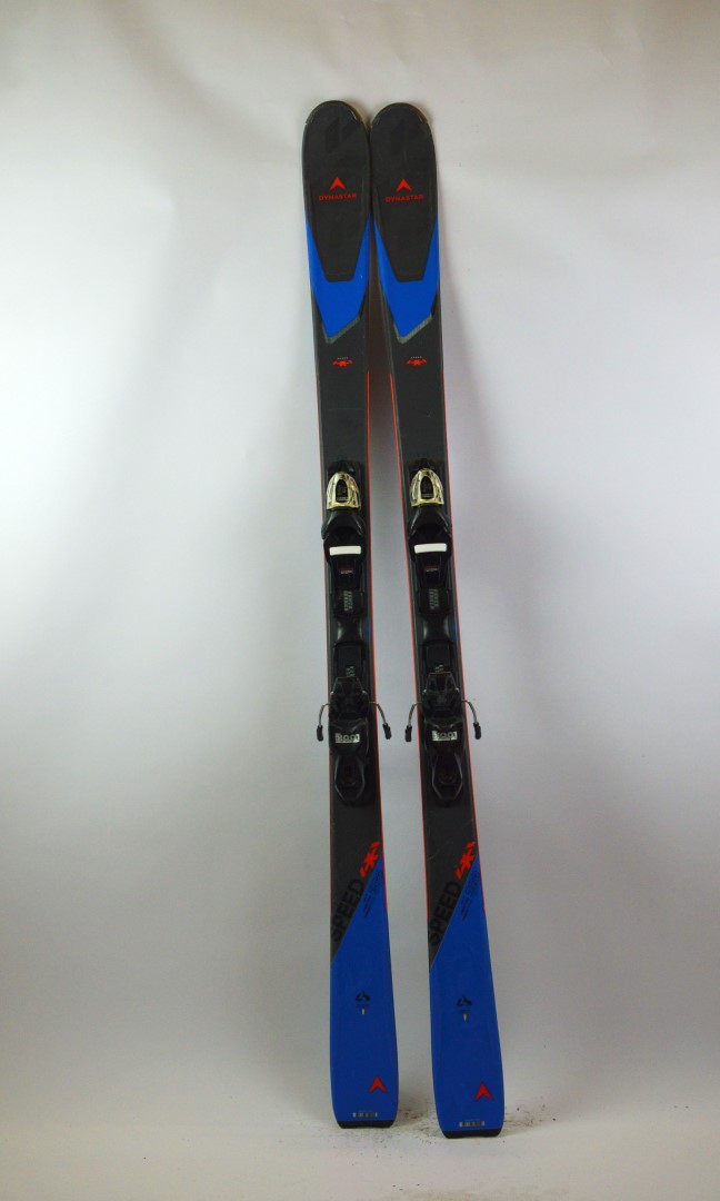 スキー Dynastar Speed Zone 16 158cm Dynastar Speed Zone 4x4 78 Skis - 2019/2020 Model