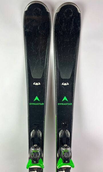 Dynastar Speed Zone 4x4 78 Pro (2019/2020) | grün/schwarz | 158 cm | Konect 2