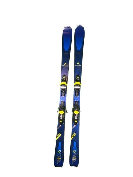Dynastar Speed Zone 4X4 82 (2020/2021) | blau | 164 cm 2