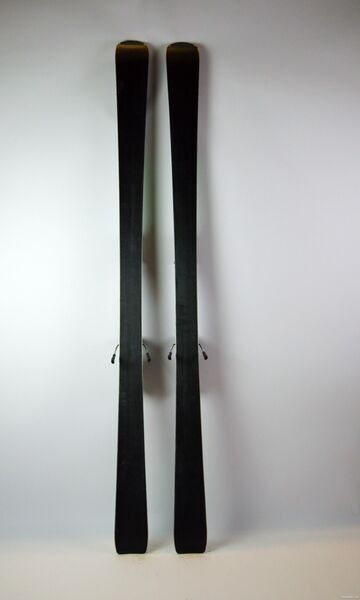 Dynastar Speed Zone 7 (2020) | grün | 175 cm | 15 m | Look Xpress 11 2
