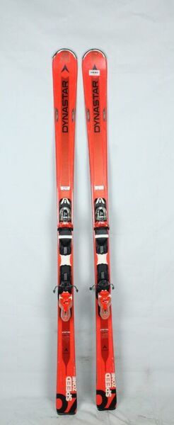 Dynastar Speedzone 7 (2016/2017) | rot | 175 cm 1