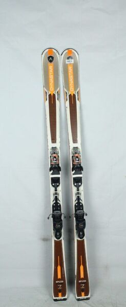Dynastar Speedzone 7 Classic (2019/2020) | orange | 167 cm 1