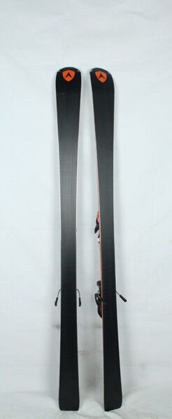 Dynastar Speedzone 7 Classic (2019/2020) | orange | 167 cm 2