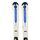 Dynastar Speedzone RLX (2016/2017) | valkoinen/sininen | 142 cm thumbnail 2/4