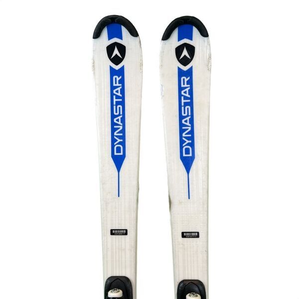 Dynastar Speedzone RLX (2016/2017) | valkoinen/sininen | 142 cm 2