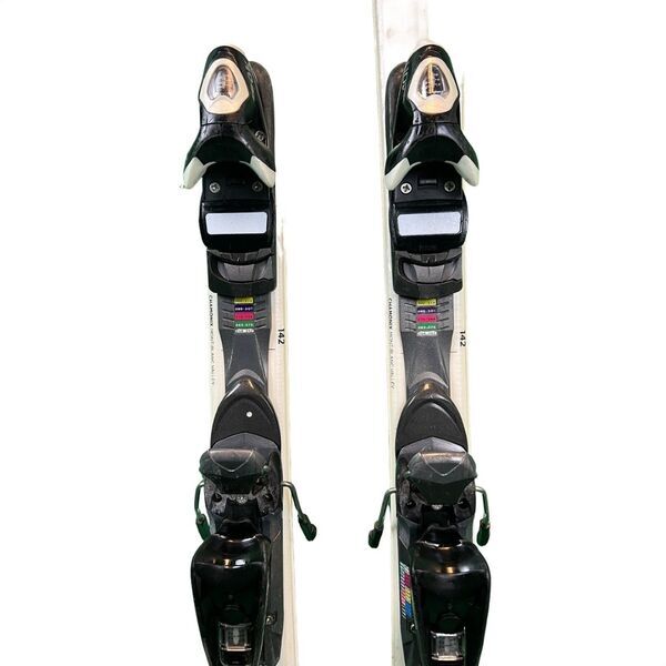 Dynastar Speedzone RLX (2016/2017) | valkoinen/sininen | 142 cm 3