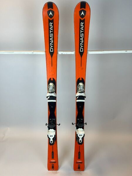 Dynastar Team Comp -2018 (2018/2019) | orange | 130 cm, image 1 of 2