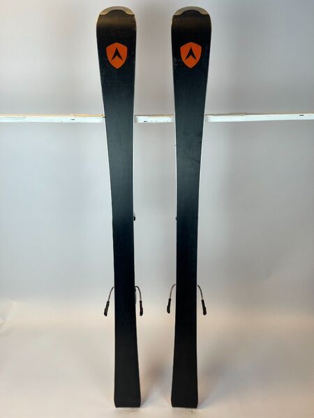 Dynastar Team Comp -2018 (2018/2019) | orange | 130 cm, image 2 of 2
