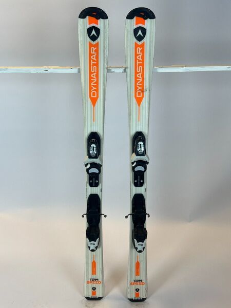 Dynastar Team Speed (2018/2019) | white | 120 cm, image 1 of 2