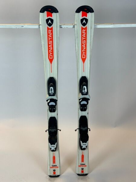 Dynastar Team Speed (2018/2019) | blanc | 110 cm, image 1 of 2