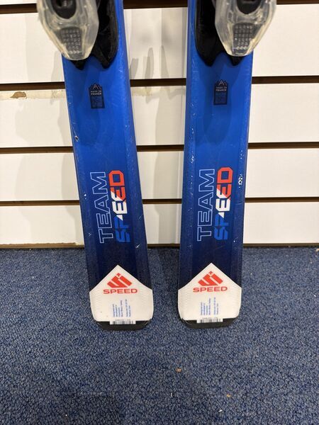 Dynastar Team Speed Junior (2024/2025) | blue | 100 cm, image 1 of 3