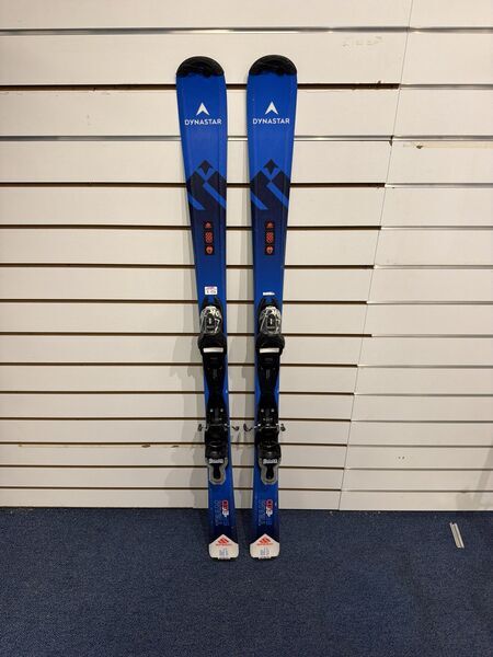 Dynastar Team Speed Junior (2024/2025) | blue | 100 cm, image 2 of 3