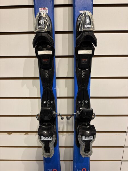 Dynastar Team Speed Junior (2024/2025) | blue | 100 cm, image 3 of 3
