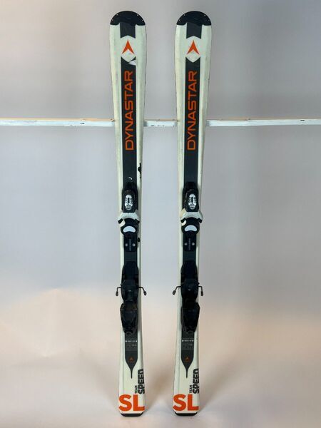 Dynastar Team Speed SL (2020/2021) | blanc | 130 cm, image 1 of 2