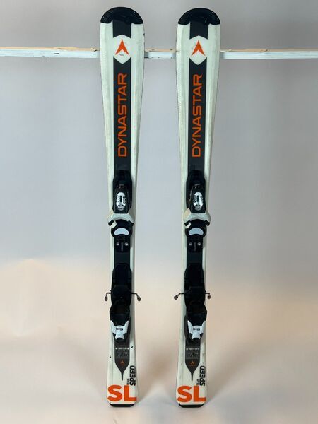 Dynastar Team Speed SL (2020/2021) | Weiß | 110 cm, image 1 of 2