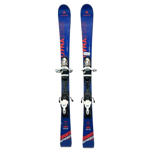Dynastar Team Speedzone (2020/2021) | blue | 120 cm, image 1 of 5
