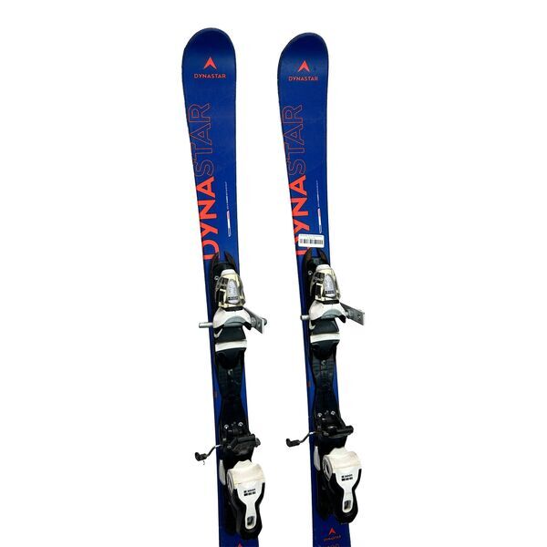 Dynastar Team Speedzone (2020/2021) | blue | 120 cm, image 2 of 5