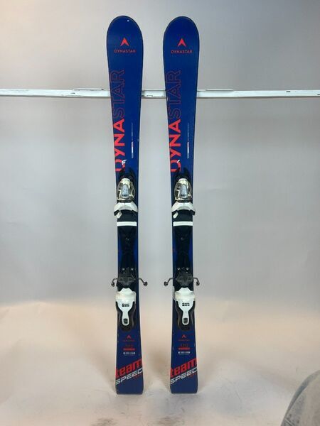 Dynastar Team Speedzone (2020/2021) | blue | 120 cm, image 3 of 5