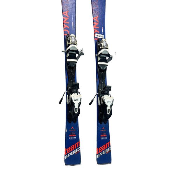 Dynastar Team Speedzone (2020/2021) | blue | 120 cm, image 4 of 5