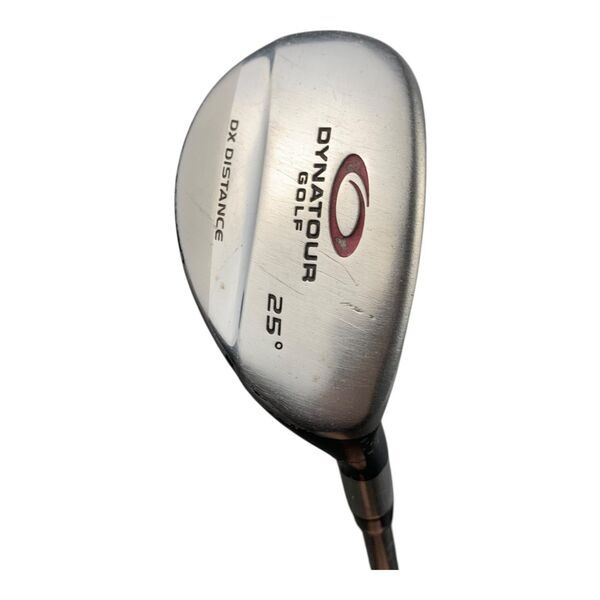 Dynatour Golf DX Distance Hybrid Wood | 25° | regular | Rechtshand 1