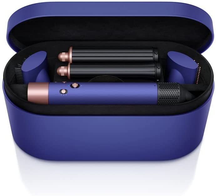 Dyson Airwrap Complete Multi-Hair Styler | testuj przez 30 dni już