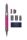 Dyson Airwrap™ Complete Styler multi-capelli | fucsia/nichel thumbnail 1/3