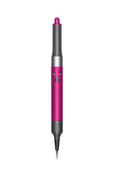 Dyson Airwrap™ Complete Multi-haarstyler | fuchsia/nikkel 3
