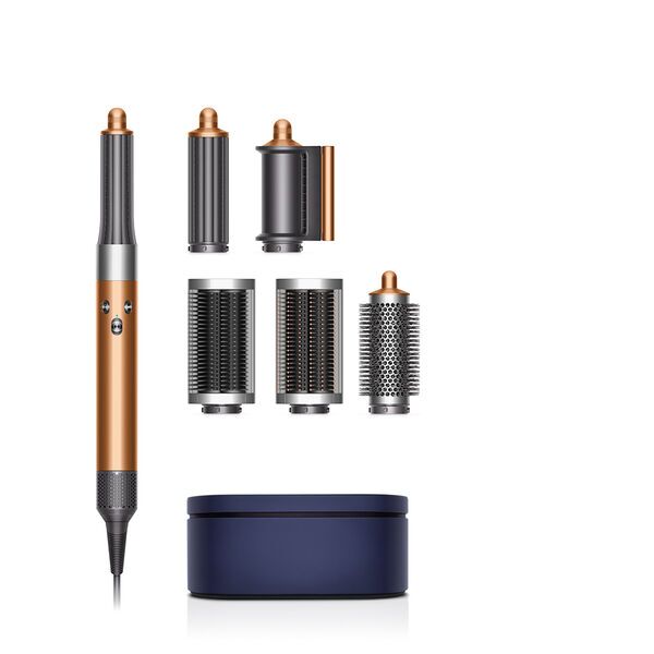 Dyson Airwrap™ Complete Multi hair styler | copper/nickel 1