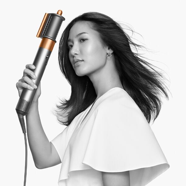 Dyson Airwrap™ Complete Multi-styler pour cheveux | cuivre/nickel 3