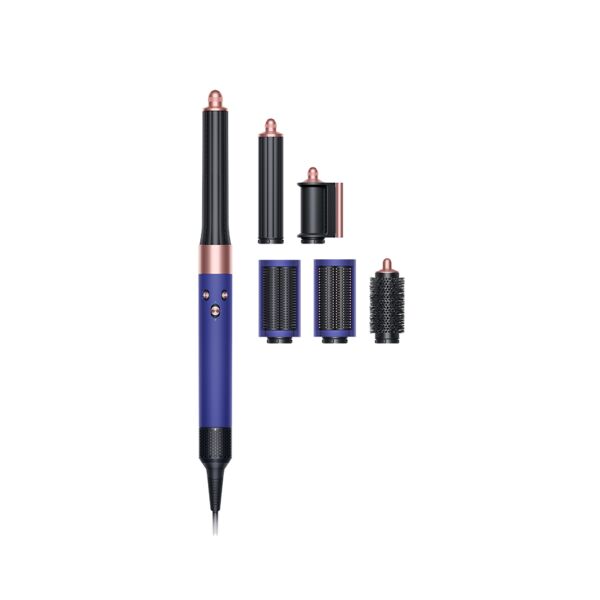 Dyson Airwrap™ Complete Long Multi-haarstyler | Geschenkeditie | violetblauw/rosé | 426132-02 2