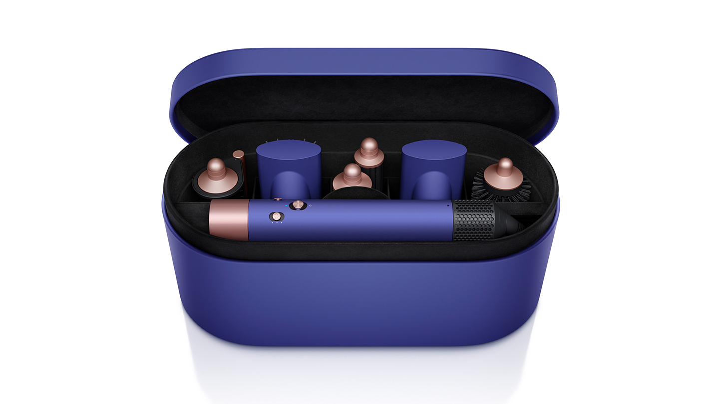 Dyson Airwrap™ Complete Long Multi-Hair Styler | testuj
