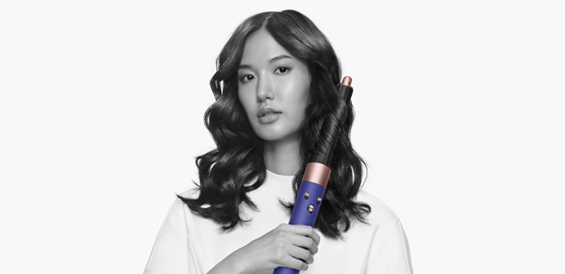 Airwrap™ Complete Long - Dyson - Cuidado do cabelo