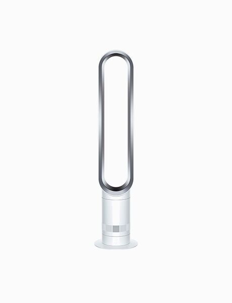 Dyson Cool AM07 Tower fan | white/silver 1