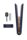 Dyson Corrale™ Piastra per capelli | blu notte/rame | 388430-02 thumbnail 1/4