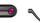 Dyson Corrale™ Hair straightener | nickel/fuchsia | 322952-02 thumbnail 2/5