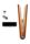 Dyson Corrale™ Hair straightener | copper/nickel | 389409-02 thumbnail 1/4