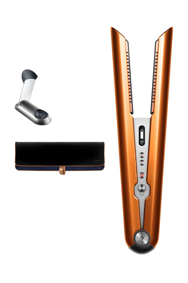 Dyson Corrale™ Stijltang | koper/nikkel | 389409-02