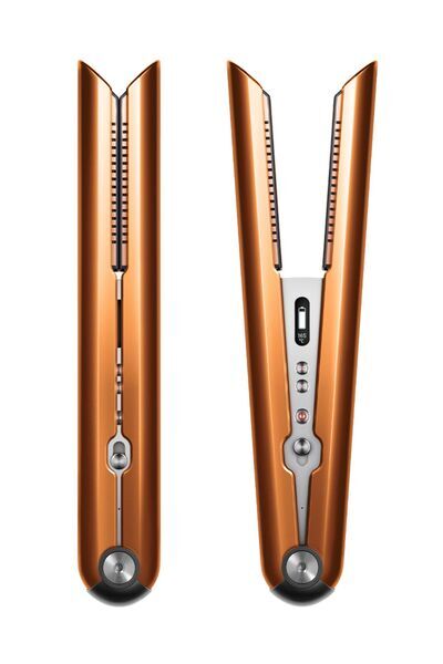 Dyson Corrale™ -suoristusrauta | kupari/nikkeli | 389409-02 2