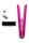 Dyson Corrale™ Hair straightener | fuchsia/nickel | 389082-02 thumbnail 1/5