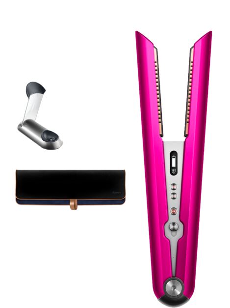 Corrale™ Haarglätter